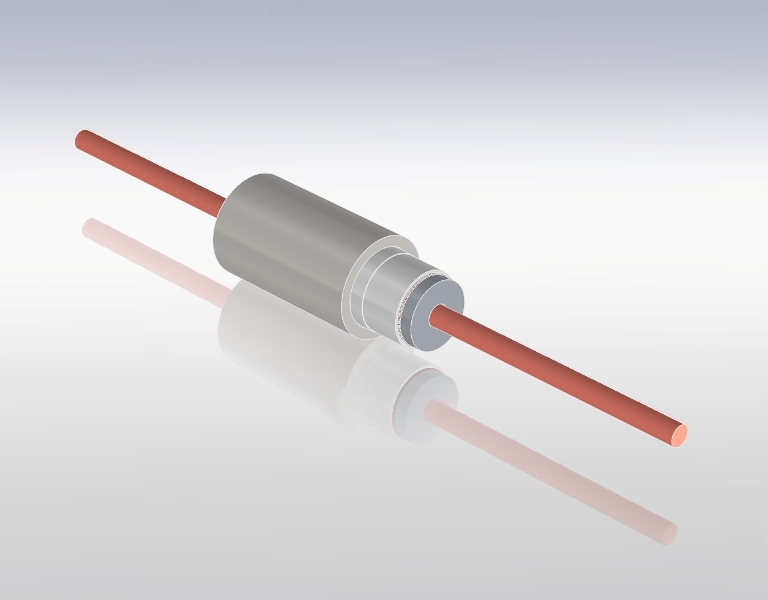 Instrumentation / Power